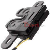 Zámok prednej kapoty, masky pravý Volvo XC60 I 09-16 c