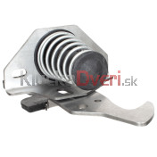 Doraz zámku prednej kapoty BMW rad X1 51232990367 c