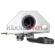 Doraz zámku prednej kapoty BMW rad X1 51232990367 d