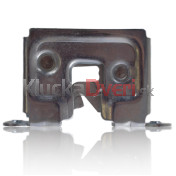 Zámok prednej kapoty, masky BMW rad X3 51234356263