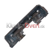 Zámok prednej kapoty, masky BMW rad X3 51234356263 f