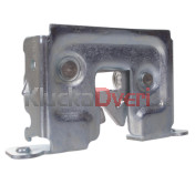 Zámok prednej kapoty, masky BMW rad X3 51234356263 e