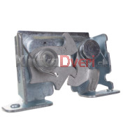 Zámok prednej kapoty, masky BMW rad X1 51234356263 d