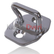 Doraz zámku zadné dvere VW Crafter, 906720000