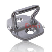 Doraz zámku zadné dvere VW Crafter, 906720000 a