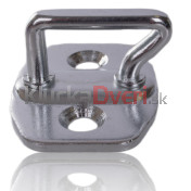 Doraz zámku zadné dvere Mercedes Sprinter, 906720000 b