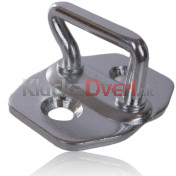 Doraz zámku zadné dvere Mercedes Sprinter, 906720000 e