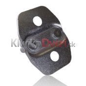 Doraz zámku zadné dvere VW Crafter, 906720000 d