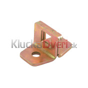 Doraz zámku zadné dvere Mercedes BUS 609-814, 0007230503