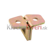 Doraz zámku zadné dvere Mercedes BUS 609-814, 0007230503 a