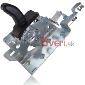 Zámok zadných dverí pravý Citroen Berlingo 8726F4