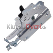 Zámok zadných dverí pravý Citroen Berlingo 8726F4 a