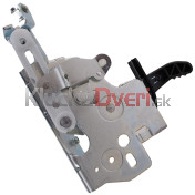 Zámok zadných dverí pravý Peugeot Partner 8726F4 b