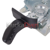 Zámok zadných dverí pravý Citroen Berlingo 8726F4 e