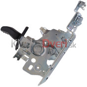 Zámok zadných dverí pravý Citroen Berlingo 8726F4 g