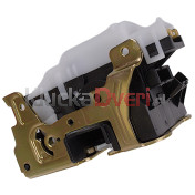 Zámok zadných dverí pravý Dacia Dokker 12-21 905925342R