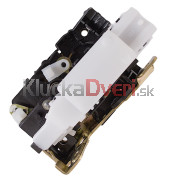 Zámok zadných dverí pravý Dacia Dokker 12-21 905925342R a