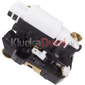 Zámok zadných dverí pravý Dacia Dokker 12-21 905925342R b