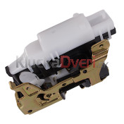 Zámok zadných dverí pravý Dacia Dokker 12-21 905925342R f