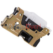 Zámok zadných dverí pravý Dacia Dokker 12-21 905925342R i