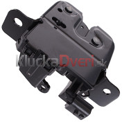 Zámok kufrových dverí Dacia Duster 905037230R b