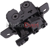 Zámok kufrových dverí Dacia Logan II 905037230R c