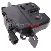 Zámok kufrových dverí Dacia Logan II 905037230R d