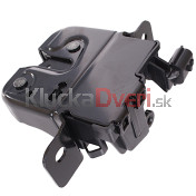Zámok kufrových dverí Dacia Duster 905037230R g