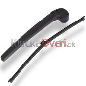 Zadný stierač s ramienkom Audi A3 od 2012 f