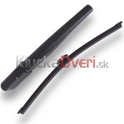 Zadný stierač s ramienkom BMW X3 G01 17-24 a