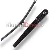 Zadný stierač s ramienkom BMW X3 G01 17-24 b