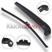 Zadný stierač s ramienkom BMW X5 G05 od 2018