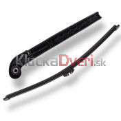 Zadný stierač s ramienkom BMW X5 G05 od 2018 b