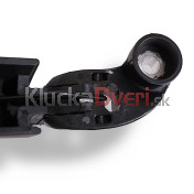 Zadný stierač s ramienkom BMW X5 G05 od 2018 a