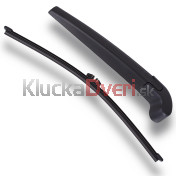 Zadný stierač s ramienkom BMW X5 G05 od 2018 e