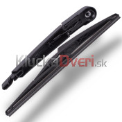 Zadný stierač s ramienkom Fiat Tipo 16-20 a