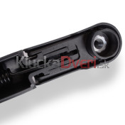 Zadný stierač s ramienkom Fiat Tipo 16-20 b