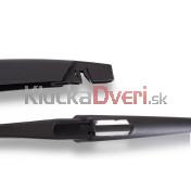 Zadný stierač s ramienkom Fiat Tipo 16-20 e