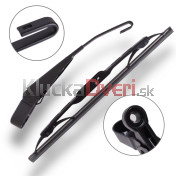 Zadný stierač s ramienkom Ford C-MAX od 2003