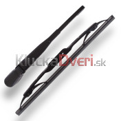 Zadný stierač s ramienkom Ford C-MAX od 2003 a