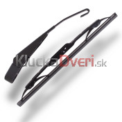 Zadný stierač s ramienkom Ford C-MAX od 2003 h