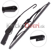 Zadný stierač s ramienkom Hyundai MATRIX 01-10