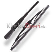 Zadný stierač s ramienkom Hyundai MATRIX 01-10 a