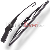 Zadný stierač s ramienkom Hyundai MATRIX 01-10 f