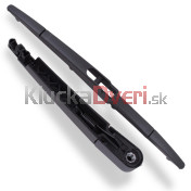 Zadný stierač s ramienkom Hyundai Tucson III 15-18 b