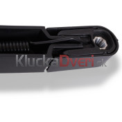 Zadný stierač s ramienkom Kia Sportage IV 15-22 c