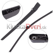 Zadný stierač s ramienkom Mercedes Vito W447 od 2014