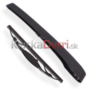 Zadný stierač s ramienkom Opel Mokka 12-19 d