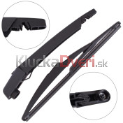 Zadný stierač s ramienkom Peugeot 2008 od 2013