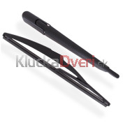 Zadný stierač s ramienkom Peugeot 2008 od 2013 a